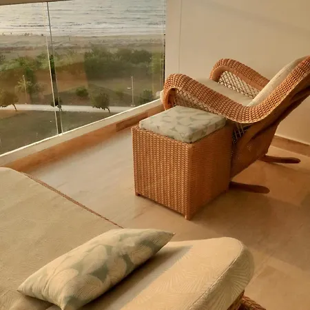 Luxury In Ii Apartamento *