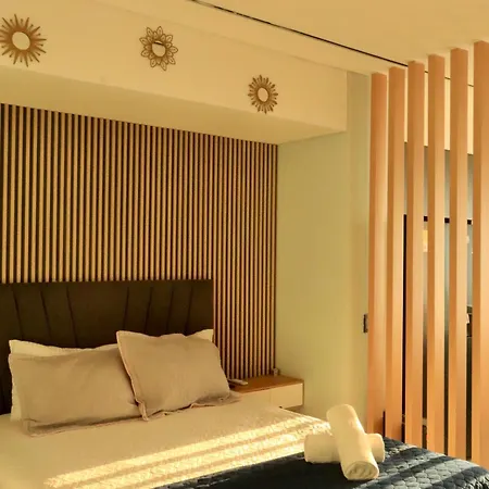 Luxury In Ii Apartamento Cartagena