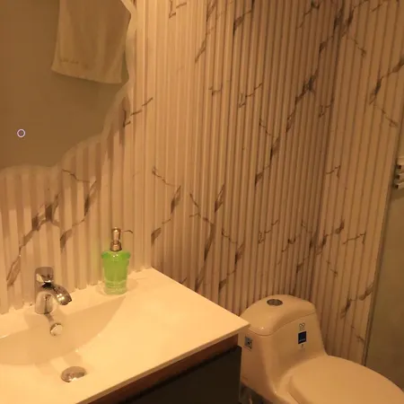 Apartamento Luxury In Ii