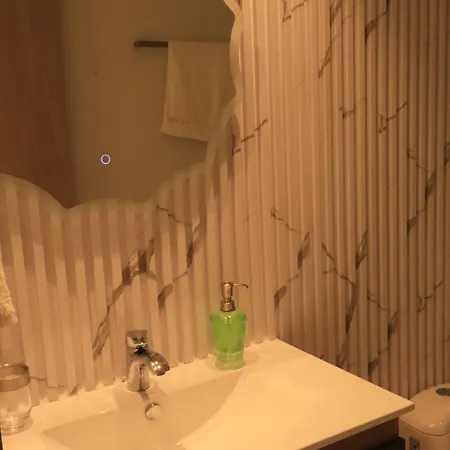 Luxury In Ii *
