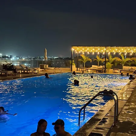 Luxury In Ii Cartagena