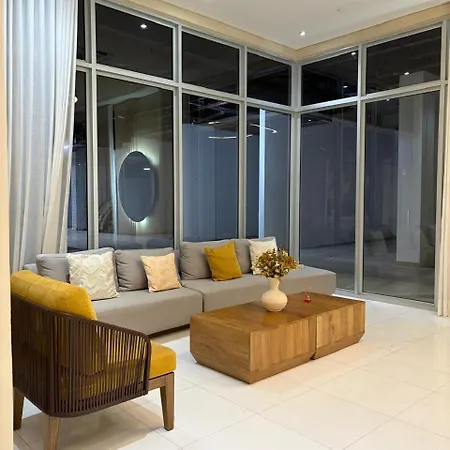 Luxury In Ii *