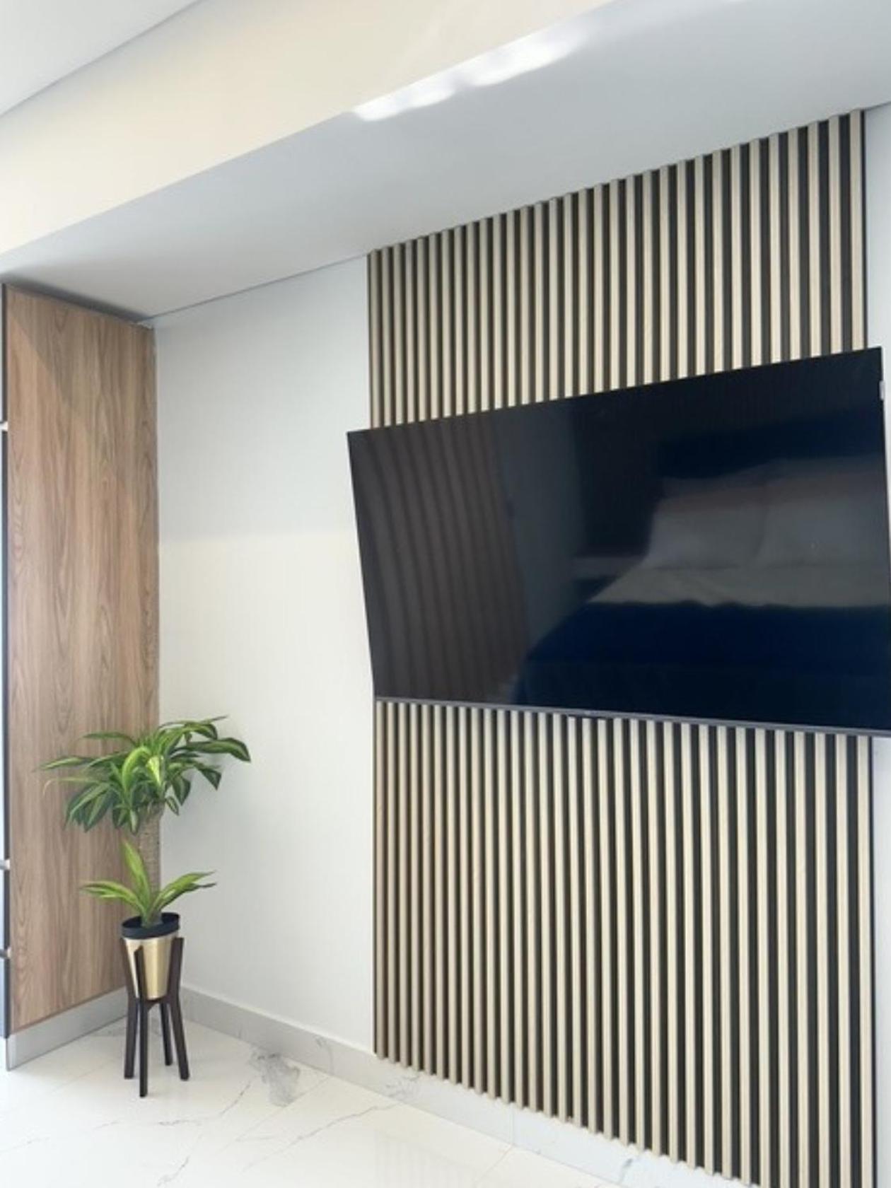 Apartamento Lujosa Vip Frente Al Mar Con Piscina *