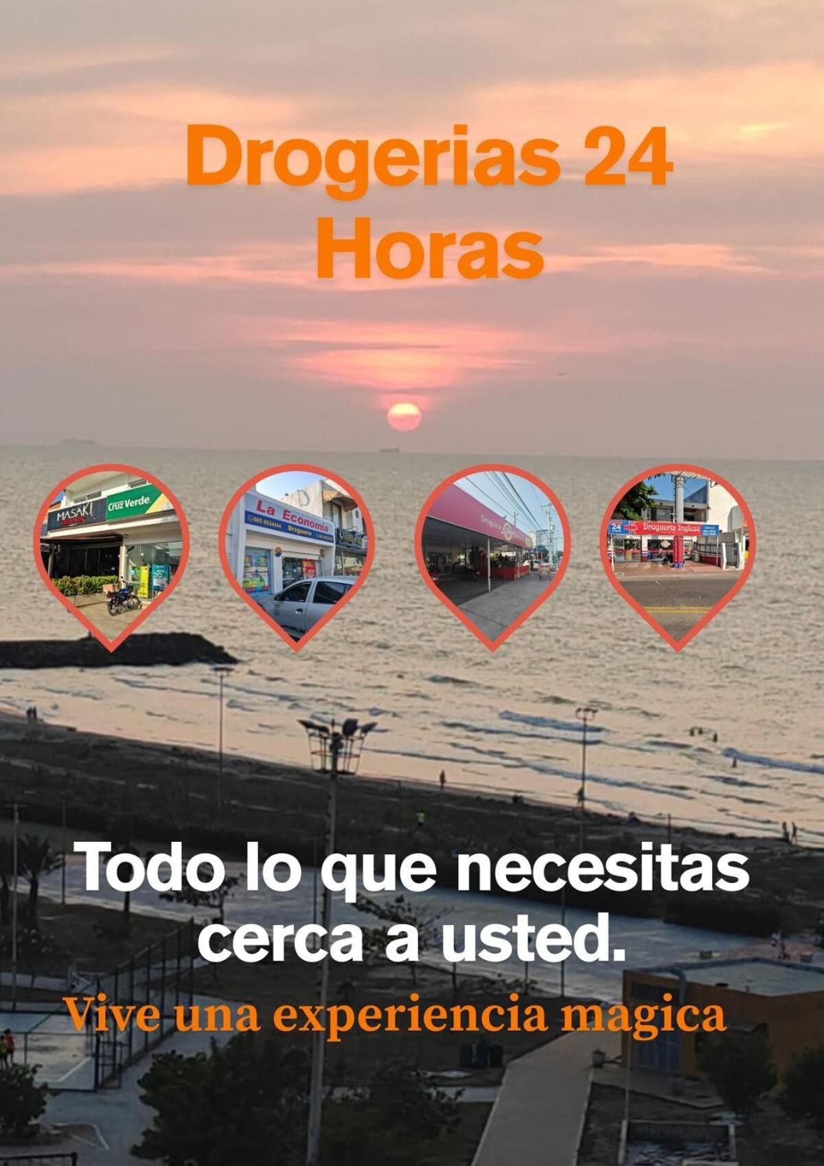 Lujosa Vip Frente Al Mar Con Piscina Apartamento *