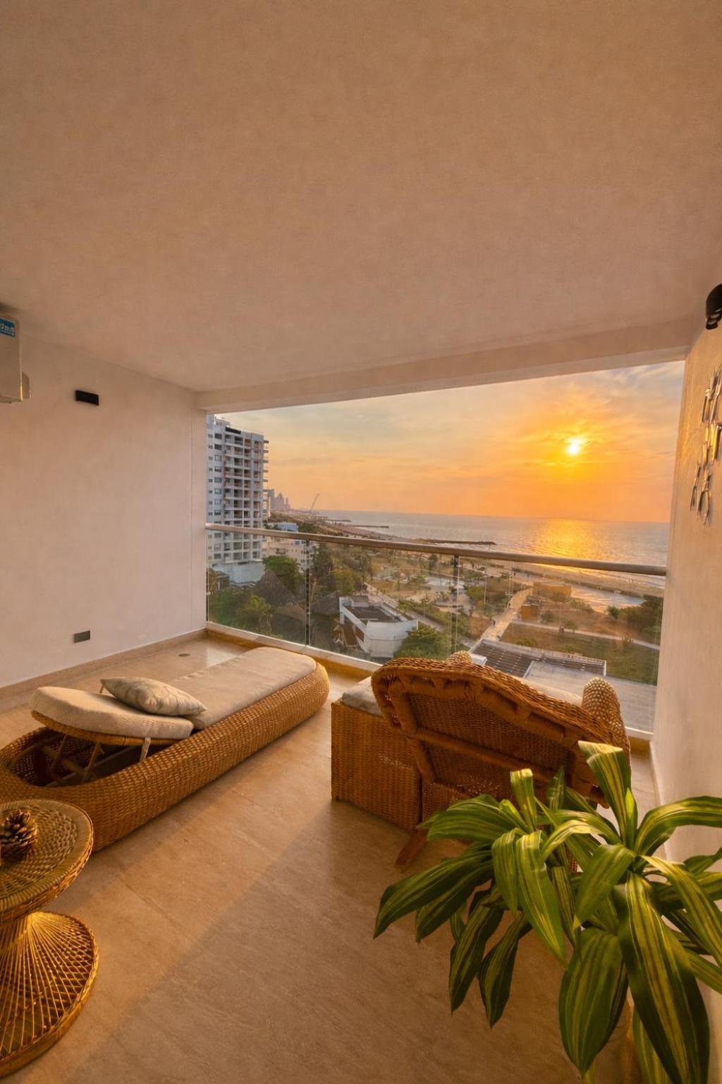 Luxury In Ii * Cartagena