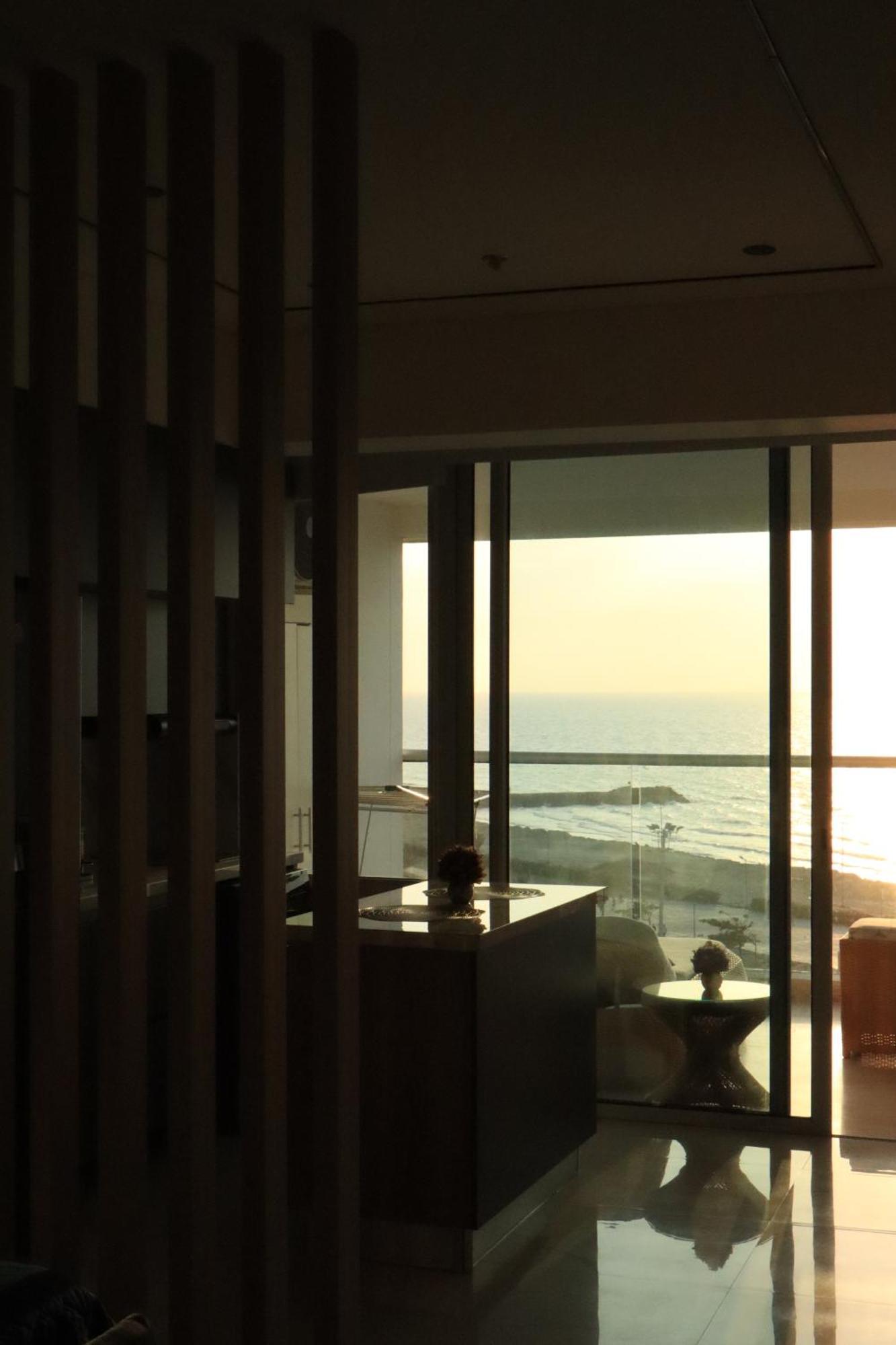 Luxury In Ii * Cartagena