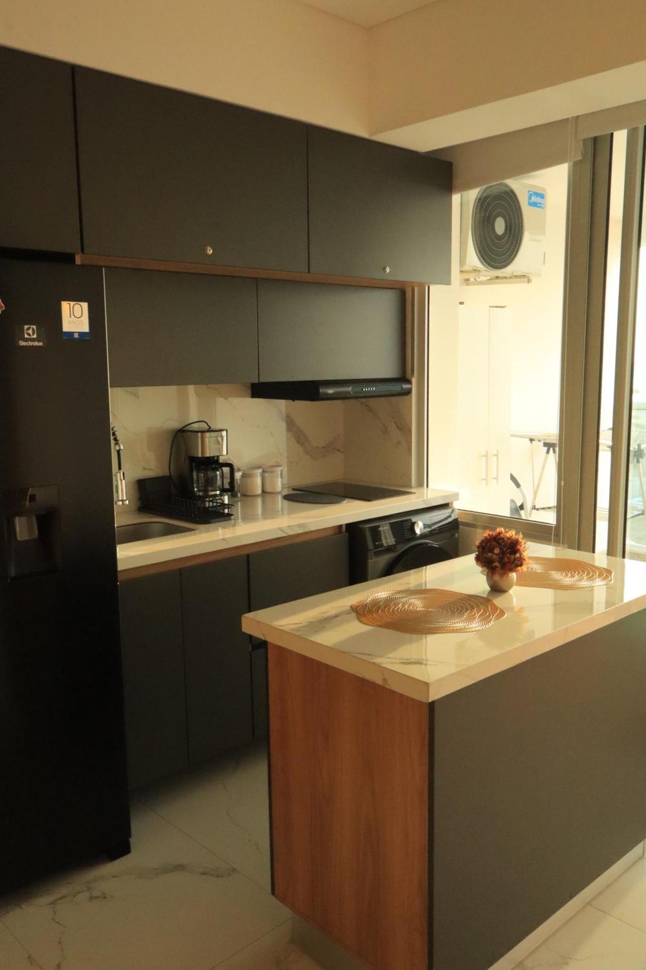 Apartment Luxury In Ii