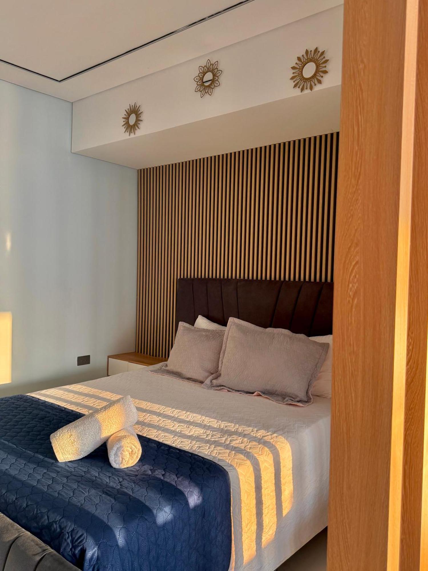 Apartment Luxury In Ii *