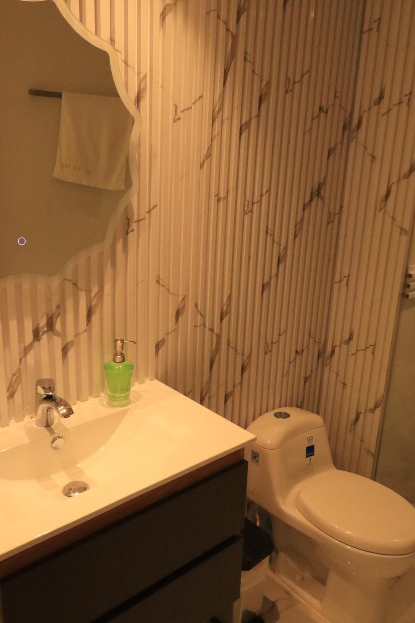 Apartment Luxury In Ii