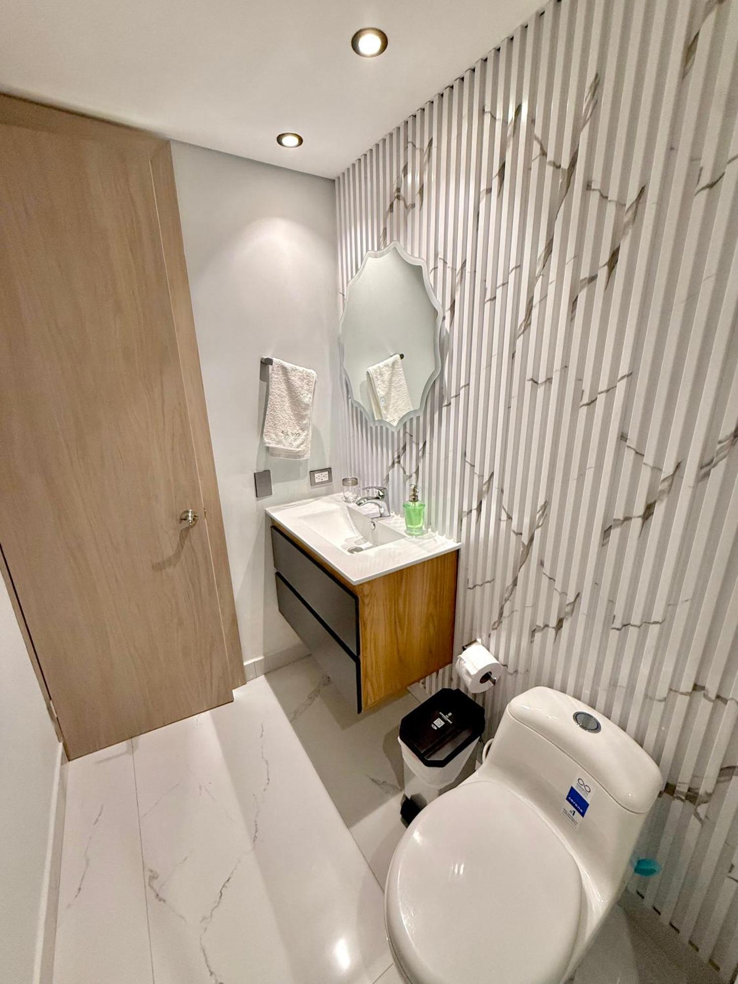 Luxury In Ii * Cartagena