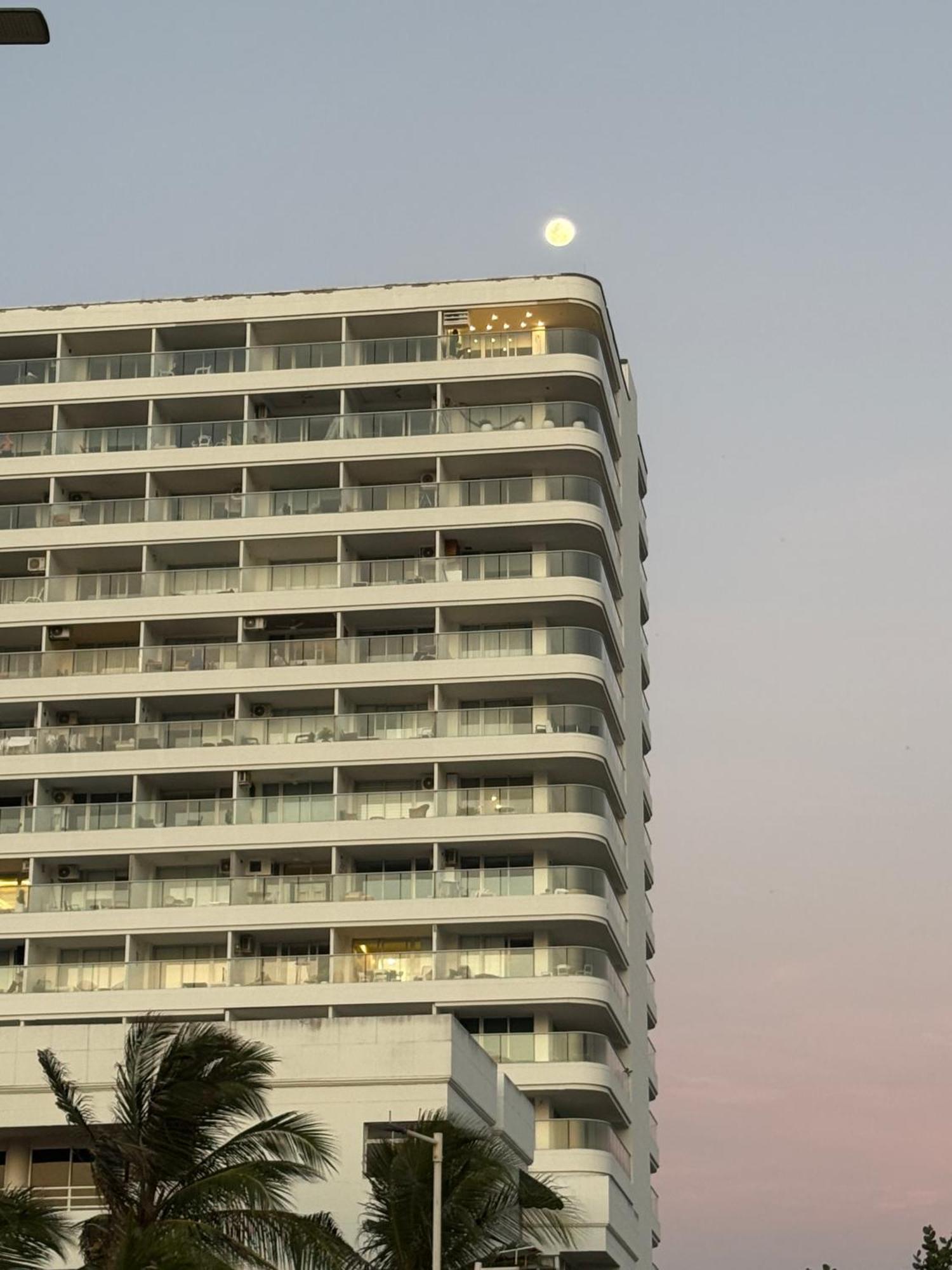 Luxury In Ii * Cartagena