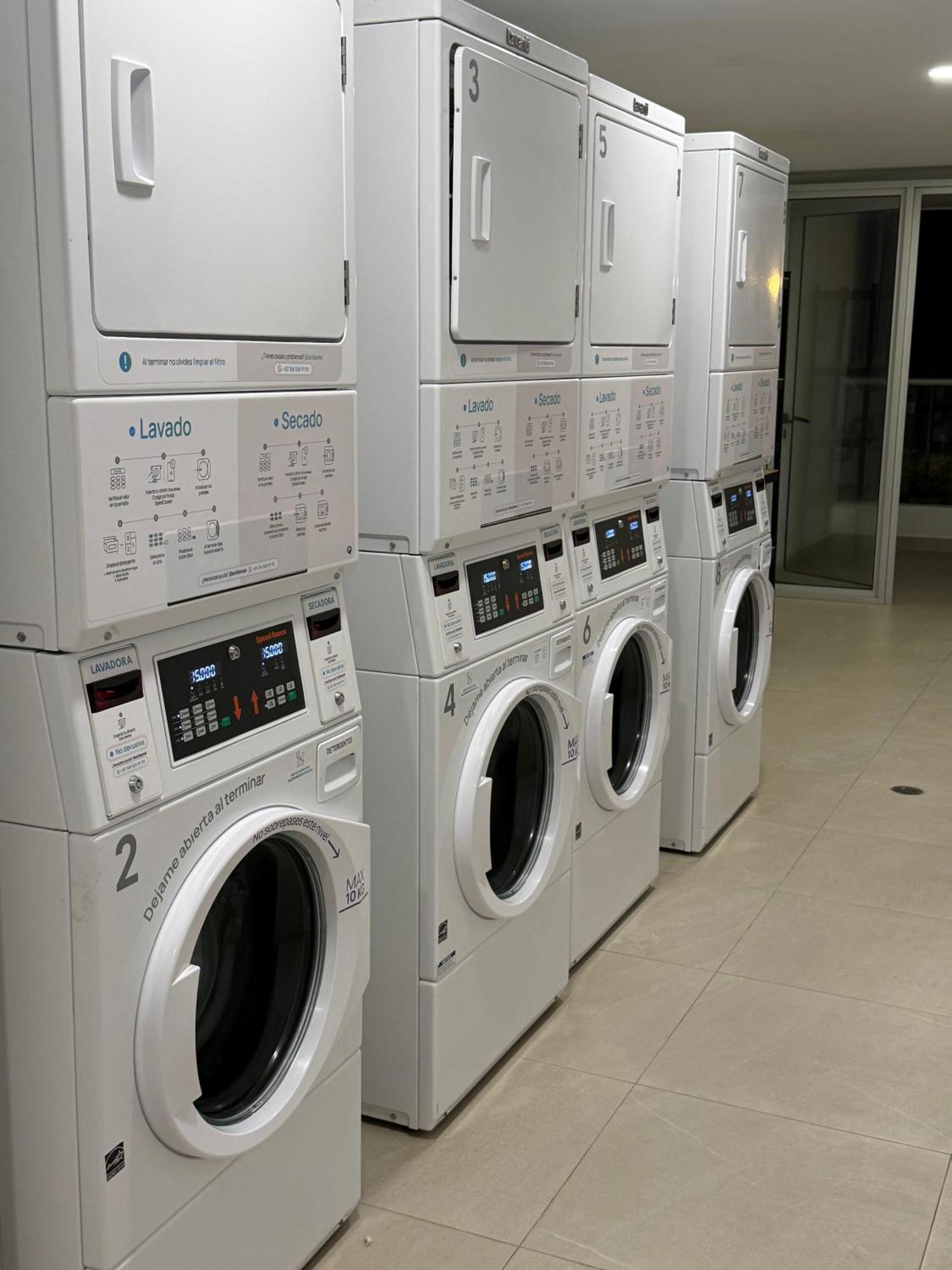 Apartment Luxury In Ii *