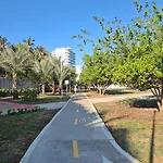 Suite Lujosa VIP Frente al mar con piscina