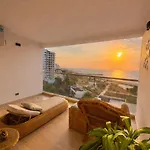 Luxury Suite In Cartagena Beach Resort II