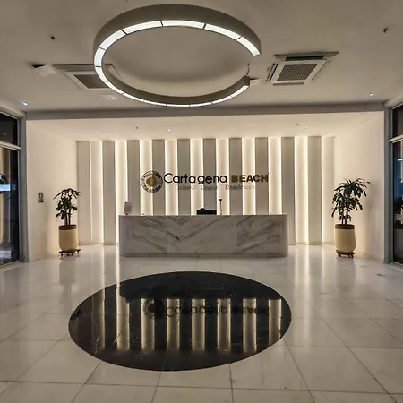 Luxury In Ii *