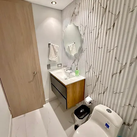 Luxury In Ii * Cartagena
