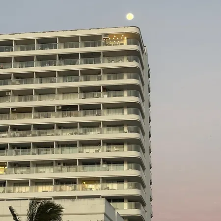 Luxury In Ii * Cartagena
